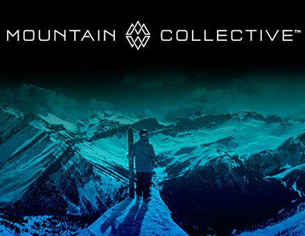 Mountain Collective 2025-26 Pass Adds Benefits, Loses A-Basin