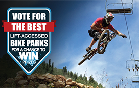 MTBParks Rider Survey Deadline Is Feb. 29