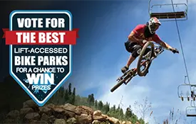 MTBParks Rider Survey Deadline Is Feb. 29