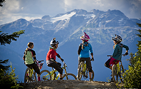 MTBParks Multi-Park Pass Adds More Members