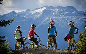MTBParks Multi-Park Pass Adds More Members