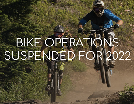Mt. Hood Skibowl Suspends Mountain Biking After Lost Lawsuit