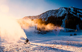 More Resorts to Open, Others Further Delayed