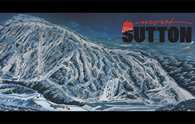 Mont Sutton Sale: Bidding War?