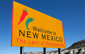 N.M. Ski Areas Can Now Serve Alcohol Outside
