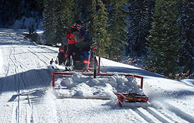 CCSAA Annual Conference Gets Hands-On