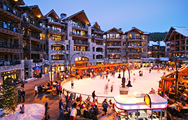 Slow Start Hampered Early-Season Results for Vail Resorts