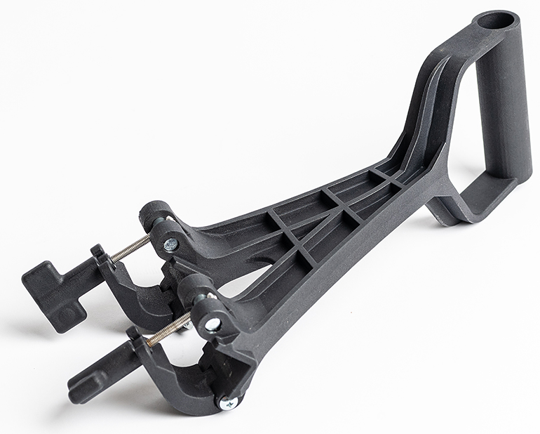 nov23 np Shovel handle