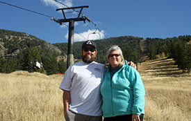 YouTube Star Buys Pebble Creek Ski Area