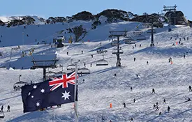 More International Expansion Possible for Vail Resorts