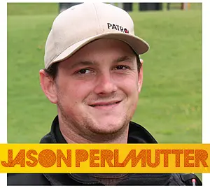 JASON PERLMUTTER