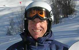 Vail Resorts Names Pete Sonntag COO of Whistler Blackcomb