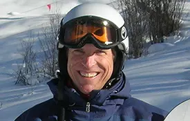 Vail Resorts Names Pete Sonntag COO of Whistler Blackcomb