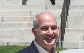 Pius to Lead Stowe Mountain Resort