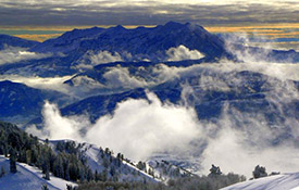 Copper Mountain and Powder Mountain to Offer Reciprocal Benefits to Passholders