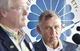 SEC Pressing Its Case Against Ariel Quiros