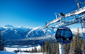Mountain Collective Adds Telluride and Revelstoke
