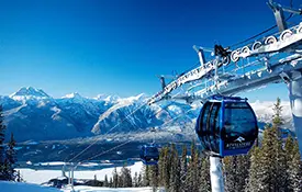 Mountain Collective Adds Telluride and Revelstoke