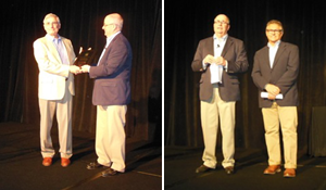NSAA Recognizes Individual, Resort Achievements