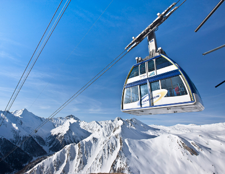 European Ski Industry Struggles with Covid