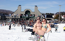 Big Snow, Longer Season from East to West