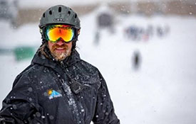 Eaglecrest Hires David Scanlan as GM
