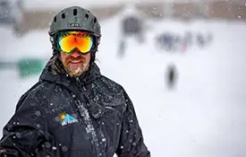 Eaglecrest Hires David Scanlan as GM