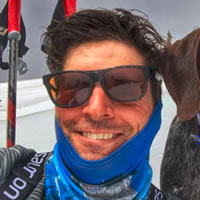 Slopefillers on SAM: Sean Mirus, on passion, patience, and perspective