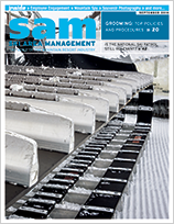 Mountain Spy September 2014 Ziplines