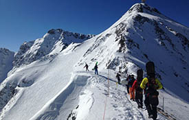 Silverton Mountain Adds Passholder Perks