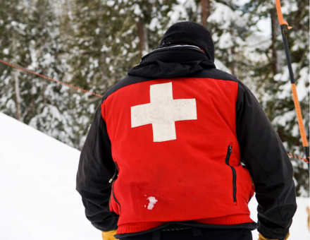 Wave of Western Ski Patrols Move to Unionize