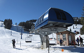 Leitner-Poma Buys Skytrac