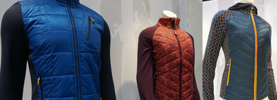 SIA 2015: Editors’ Picks : : Softgood Wishlist