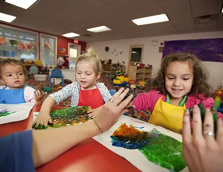 Smugglers’ Notch Resort to Offer Employees Free Childcare