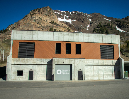 Snowbird Expands On-Site Power Capabilities