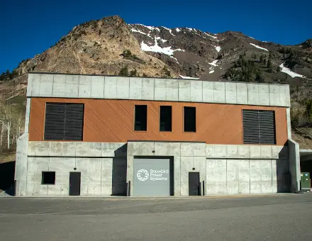 Snowbird Expands On-Site Power Capabilities