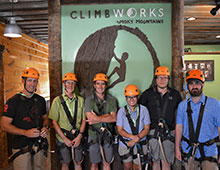 SAM Summer Ops Camp 2019: Business Laid Bare