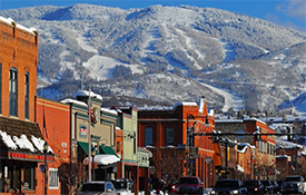 Intrawest Third Quarter Results Largely Flat with Prior Year