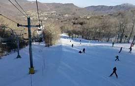 Teen Stranded on Lift at Sugar Mountain, Family Sues