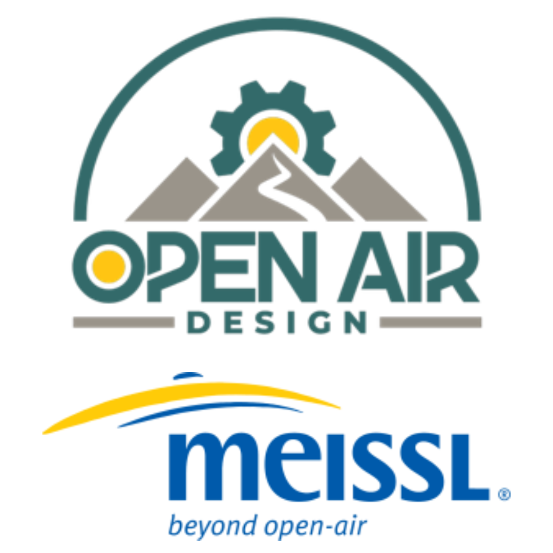 Open Air Design, LLC | Meissl Open-Air Solutions, GmbH