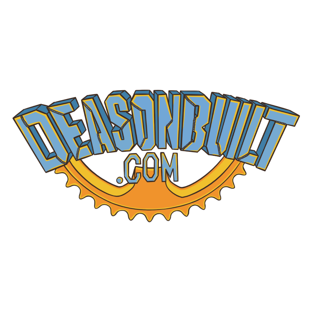 Deasonbuilt Inc.