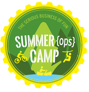 Summer Ops Camp Registration Closes in a Week