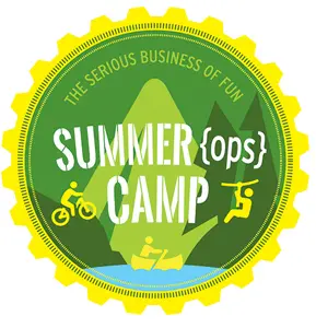 SAM Summer Ops Camp Heading to Killington