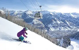 Occupancy Flat, Revenues Up In Western Mountain Destinations