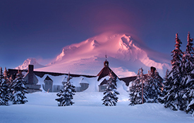Revenue and Occupancy Records Set Out West