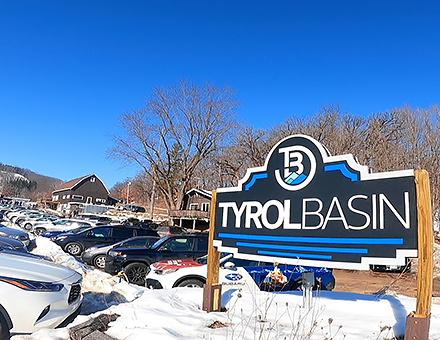 Tyrol Basin Owner Arrested for Assaulting Guest