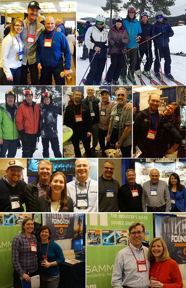 2016 NSAA Western Winter Conference and Trade Fair