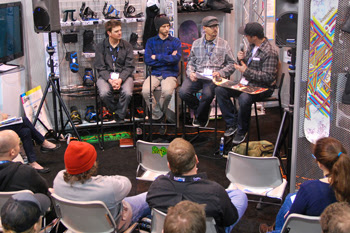 Rental World at SIA Showcases Latest Products, Trends