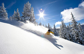 Vail Resorts Reports Record Third Quarter, Season