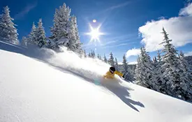 Vail Resorts Reports Record Third Quarter, Season